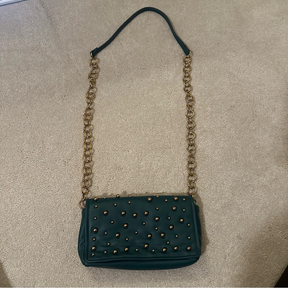 Zara Embellished Bag